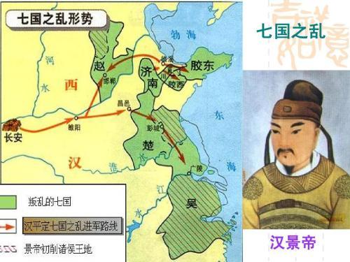 刘邦和刘秀是什么关系，刘邦和刘秀什么关系（真的是刘邦的后代吗）