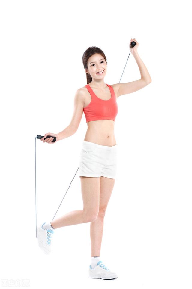 跳绳对身体有什么好处，跳绳对身体有什么好处和坏处的视频有没有（坚持跳绳，你会收获这5个益处）