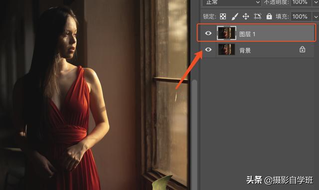 ps添加背景颜色，PHOTOSHOP如何添加背景颜色（这2套ps摄影修图添加方法）