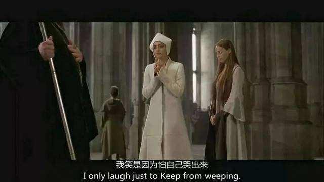 小丑竟是我自己上一句，小丑竟是我自己这个梗出处是哪里（小丑竟是我自己？是的没错）
