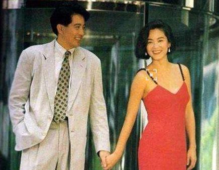 林青霞秦汉分手原因被揭开，苦恋18年，如今是最好的结局