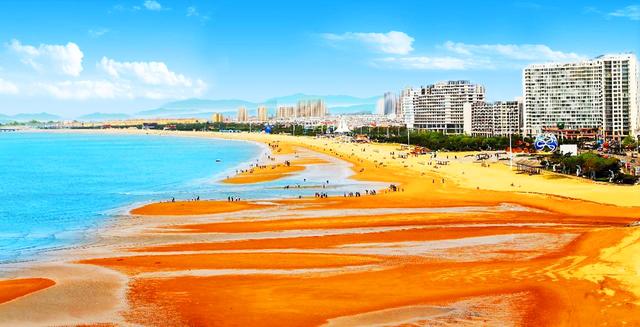 海阳是哪里的，海阳属于哪里的（却远离城区约50公里）