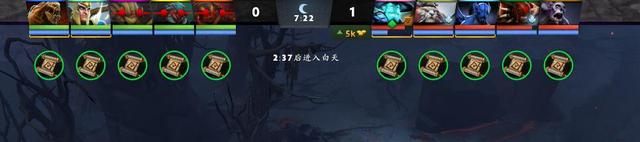 dota2交易黑屏，dota2进入游戏黑屏（翔哥再碰“广告哥”）