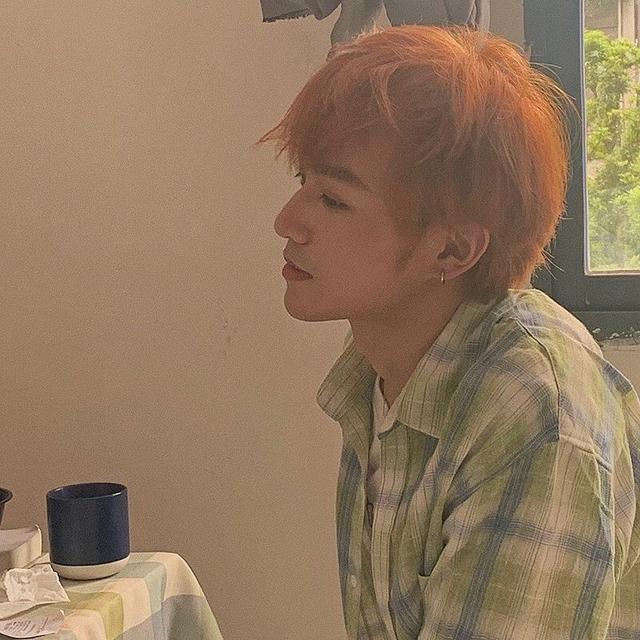 超丧男生头像微信，超丧男生头像（每日一更之臭弟弟头像日系韩系男头像丧）