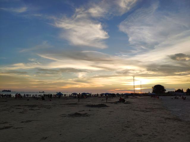 北海最详细旅游攻略和住宿美食推荐，去北海旅游攻略北海自由行攻略（干货满满的北海旅游攻略来啦）