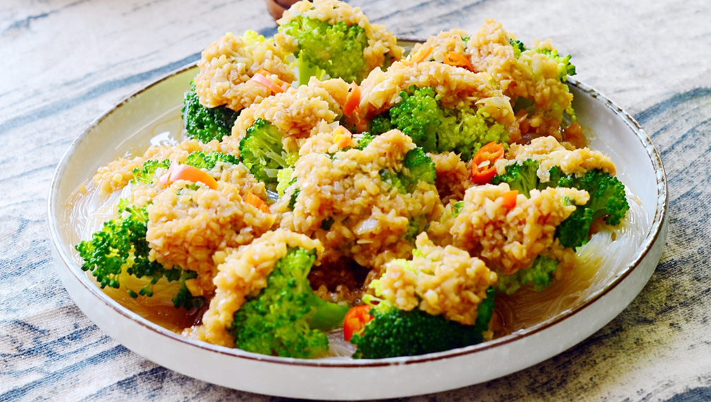 7道蒸菜的做法  孩子常吃身體好-起舞食譜網(wǎng)