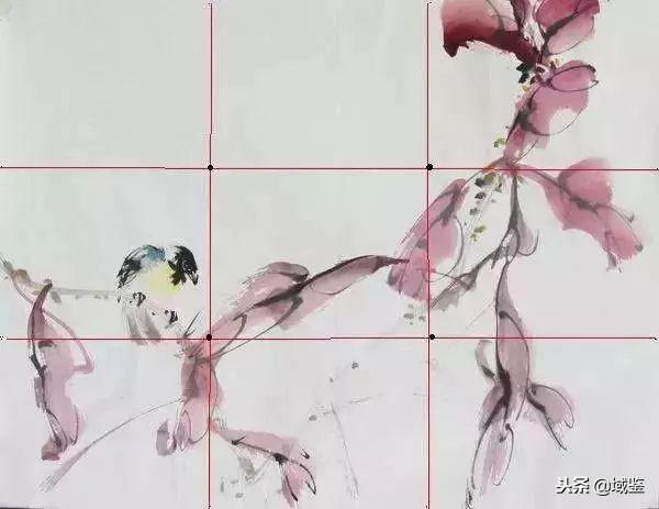 初学国画怎样入门，国画基础知识40条