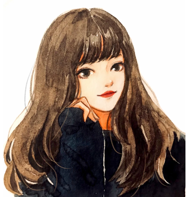 龙应该藏在云里你应该藏在心里，龙应该藏在云里你应该藏在心里表达了什么，微信头像（系列：龙应该藏在云里）