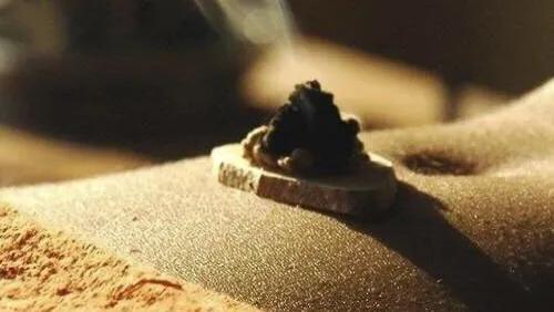 任督二脉是什么，什么是任督二脉（任脉—运行气血小周天）