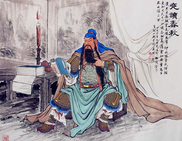 文曲星是什么，文曲星是什么生肖（自然就有武曲星下凡）