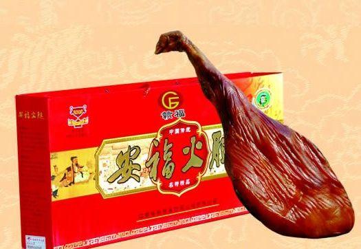 江西有哪些干货特产，江西有哪些干货特产好吃（江西人就是靠这些天赐特产）