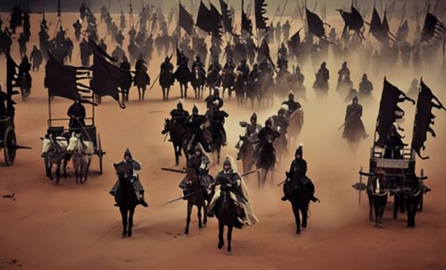 秦朝统治了多少年，历史上秦朝统治多少年（秦国从建立到灭亡563年历史）