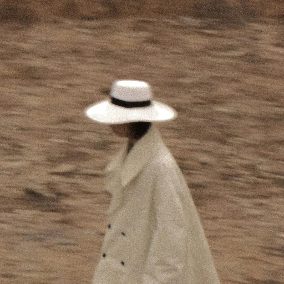 简约性冷淡风头像，程清然：性冷淡风微信（冷淡风头像：酌情付出）