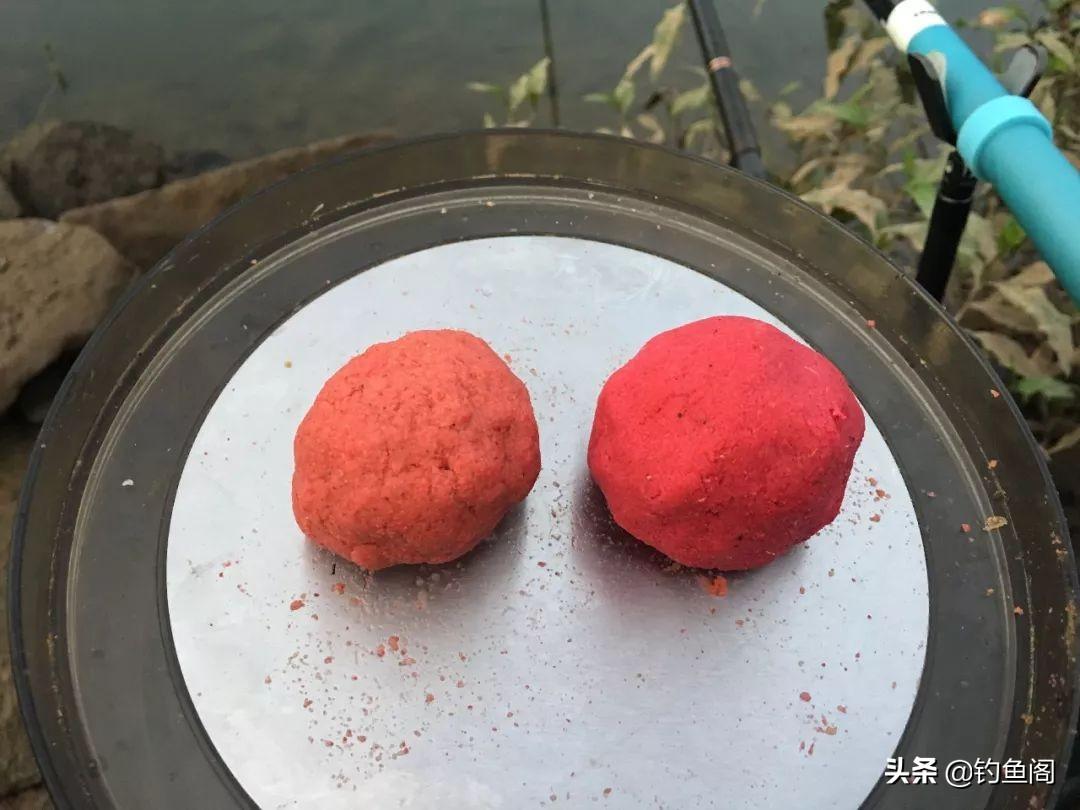 老三样鲤鱼饵料配方揭秘，拒绝套路推荐，蓝鲫918并非唯一选择