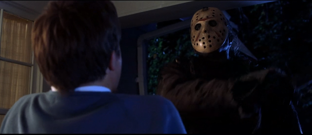 猛鬼爱情故事剧情，猛鬼爱情故事剧情解释之旅行（《弗莱迪大战杰森》：鬼王互殴）