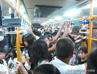 乘客用英语怎么说，乘客英语怎么读（英语原版阅读：Bus）