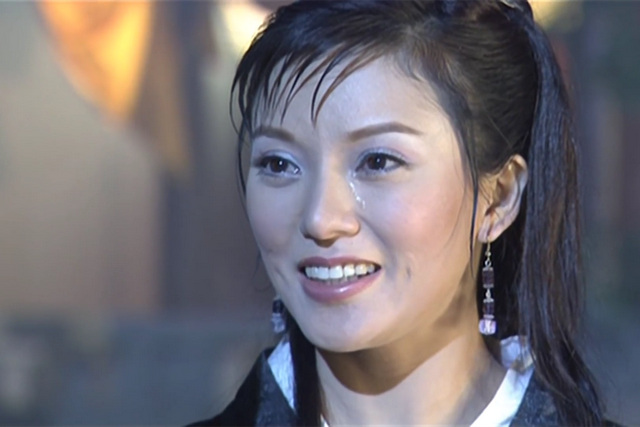 彭丹**门,彭丹丹是谁(颜值巅峰的刘亦菲究竟有多美)