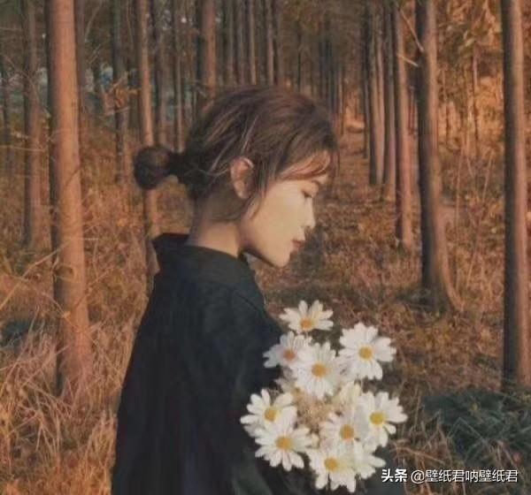 精神病院长头像，溺毙：你是大众情人，我是精神病人微信（情人头像专属：你是余生的唯一）