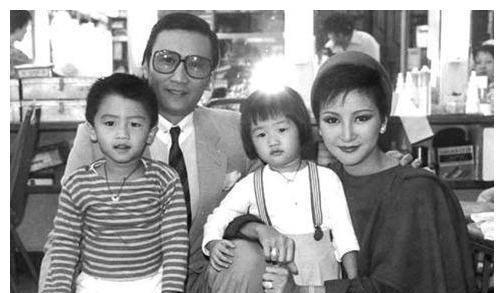 谢霆锋 何鸿燊，何鸿燊身高（她的人生处处透露着肆意和疯狂）