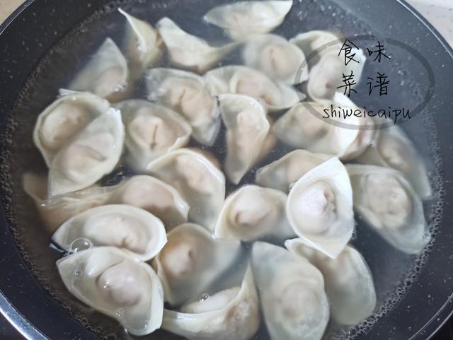馄饨怎么包好吃，馄饨这样包鲜嫩爽滑