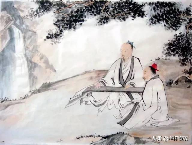 韩愈是哪个朝代的，韩愈是哪个朝代的诗人（原谅他一生不羁爱敦伦）