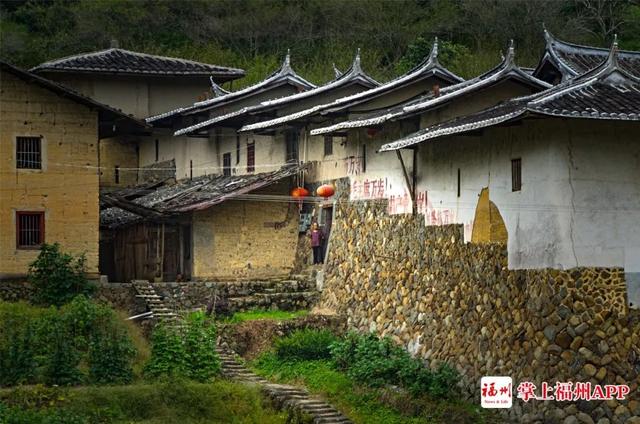 永泰旅游景点大全，永泰旅游景点大全图片（等我老了，就在永泰这样过）