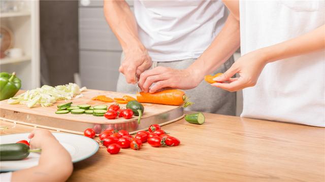 学做菜有哪些小技巧，做菜掌握的4个小技巧
