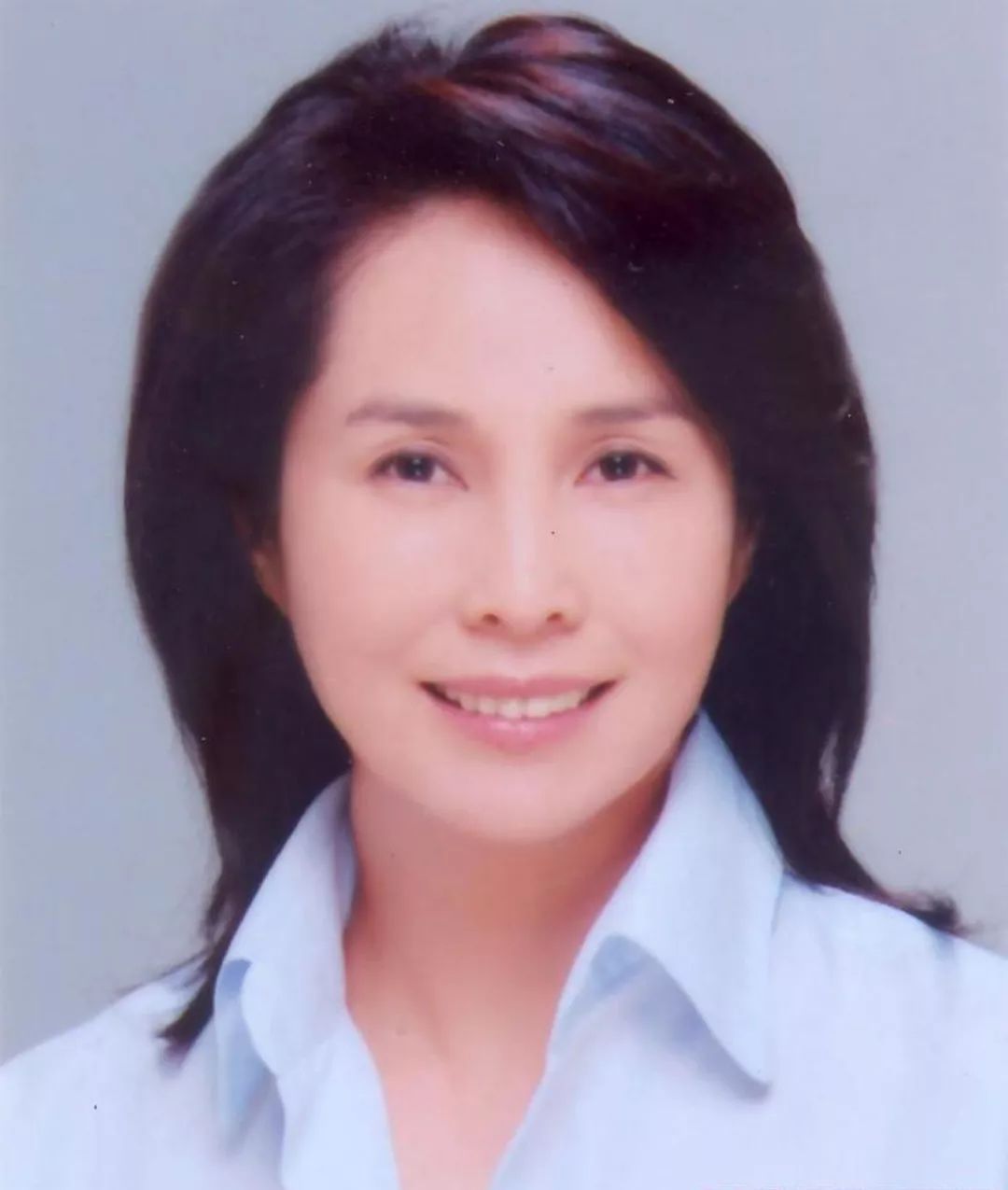 高金素梅一生跌宕起伏充满戏剧性和传奇色彩.