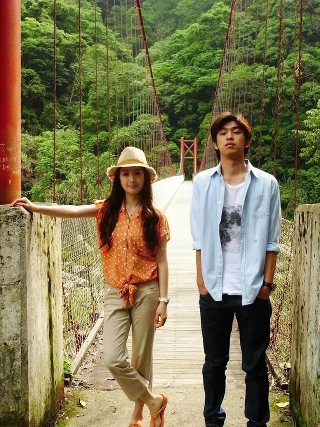 李大仁对程又青，程又青李大仁结局（10年前民视收视率最高偶像剧）