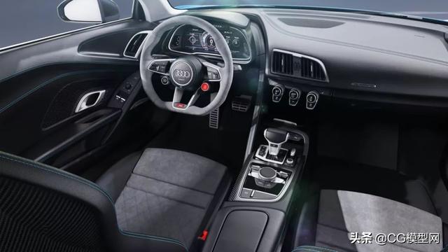 pxd，微信头像，pxd（201812期CG模型网作品展）