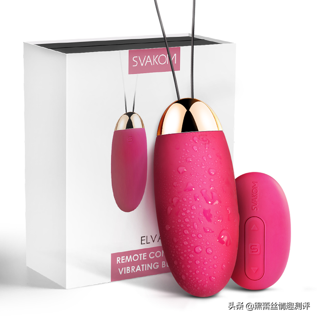 情趣用品怎么用，如何正确使用情趣用品（黑蕾丝90后美女情趣用品Vlog测评）