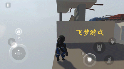 手机怎么挂梯子，手机VPN怎么弄（大神360度旋转翻墙）