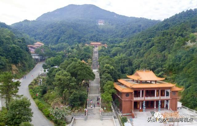 普宁八个风景名胜区，在普宁，适合去哪旅游