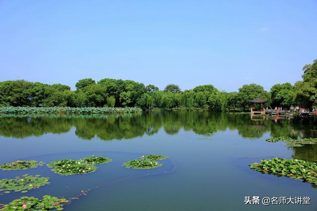 夕阳西下断肠人在天涯是什么意思，学霸们都在记这些意象的含义