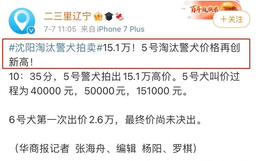 警犬多少钱一只(中国最厉害的警犬)