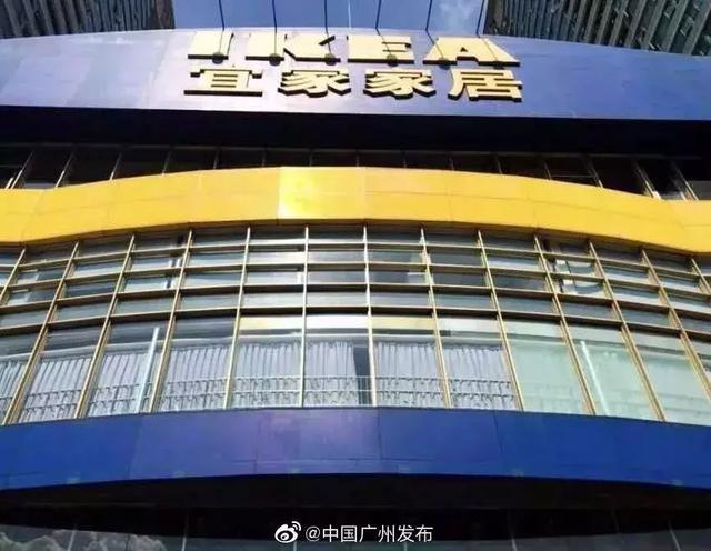 广州万菱汇oce重新开业了吗，挤不进新开的Costco不要紧