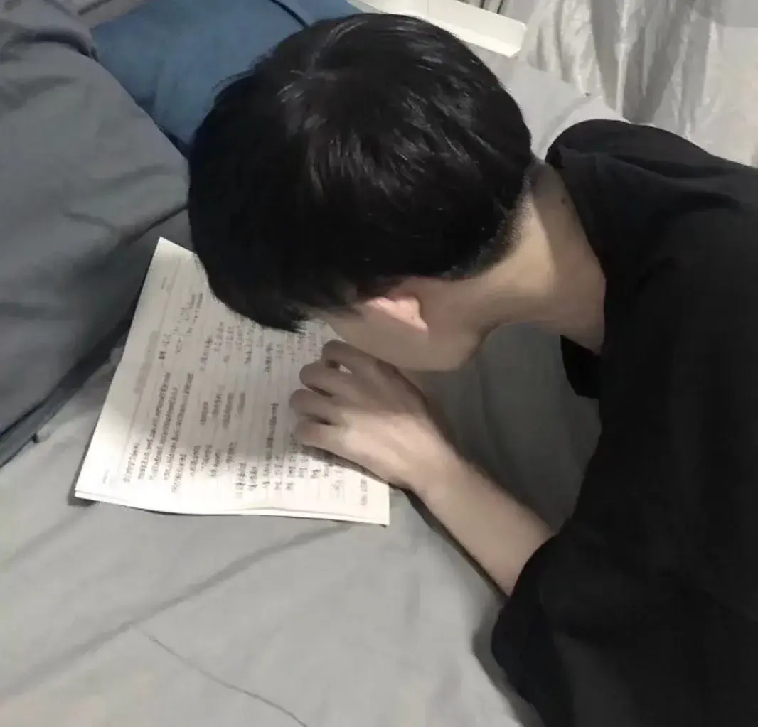 <梓昕>暗黑系男头，微信头像，<梓昕>暗黑系男头（暗黑男头 幸好思念无声）