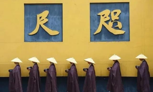 涅盘是什么意思，大般涅槃是什么意思（如何认出你身边的菩萨）