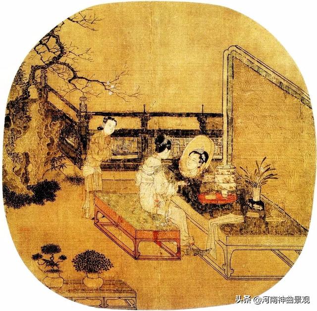 宋代家具特点，宋代家具设计特点（如何概述唐宋时期的中国家具成就和特点呢）