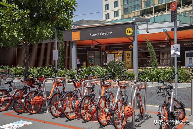 黄金海岸在哪个城市，黄金海岸在哪个城市秦皇岛（Coast>——这里是面临太平洋漂亮的海滨城市）