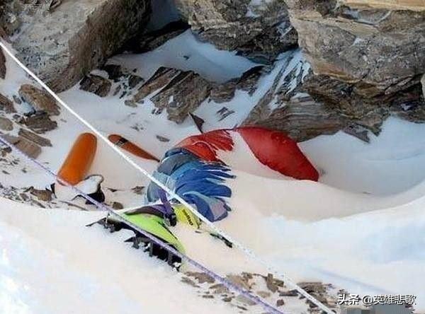 乔戈里峰在哪里，世界第三大高峰在哪里（乔戈里峰比珠峰低了237米多）