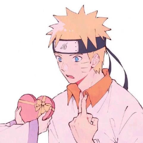 所以这期小樱和佐助的情头会比较多