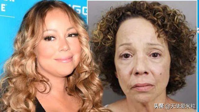 玛丽亚凯丽，玛丽亚凯丽后期演唱会实况（看完玛丽亚·凯莉最新自传）