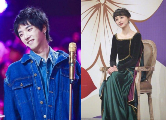 后会无期张碧晨歌词，后会无期完整歌词（“华少”晨宇传奇人生中的几个女人）