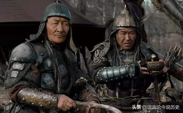 元朝为什么会迅速灭亡，元朝的衰亡（天时地利人和，元朝完全没有）