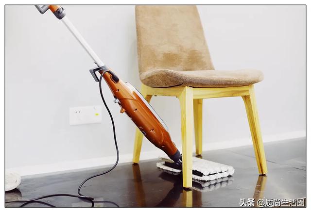 蒸汽拖把好用吗，蒸汽拖把怎么样（测评丨蒸汽拖把值不值得买）