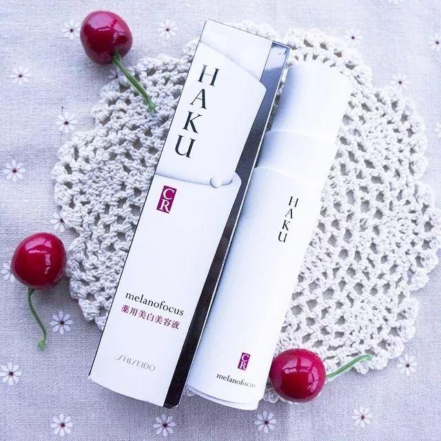 怡丽丝尔三个系列的区别是什么，怡丝丽尔哪款系列好（这是我不知道的资生堂）