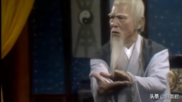 新倚天张三丰教张无忌太极剑，为何不担心别人也学会他这门绝学呢