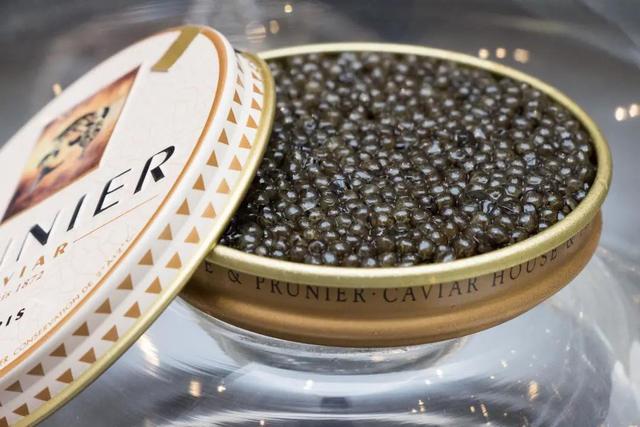 鱼子酱好吃吗，鱼子酱是什么东西（除了贵，你对鱼子酱一无所知）