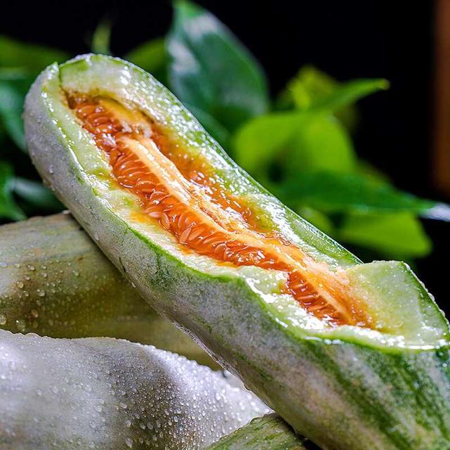 奶油苹果和普通苹果哪个好，这7种水果别忘记吃
